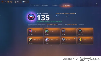 Julek85 - Dobra, powiedzmy ze skonczylem. W robienie MAM nie chce mi sie bawic, chyba...