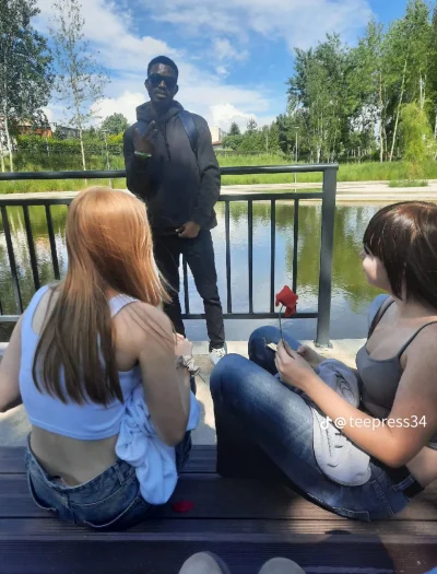 programista30k - Kiedy dostaniesz wezwanie do woja, pamiętaj o co walczysz xD #p0lka ...