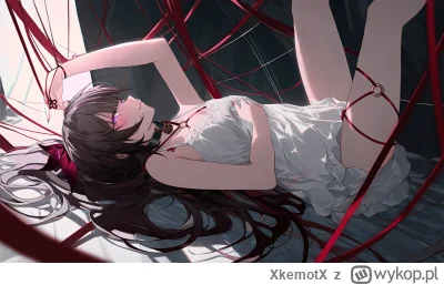 XkemotX - #anime #randomanimeshit #honkaistarrail #sparkle