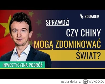 nabla-delta - @ethize: ale rozważam też mocniej amerykański / kanadyjski sektor energ...