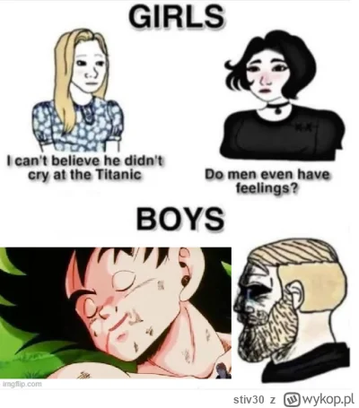 stiv30 - #dragonball #meme #anime #takbylo