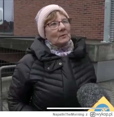 NapalInTheMorning - - Komunizmu nie powinno być w ogóle w żadnym kraju.
- … ale jedna...