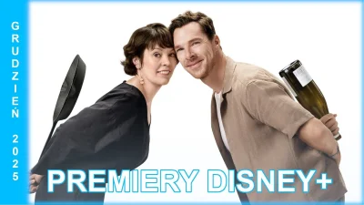 upflixpl - Grudzień w Disney+ | "Państwo Rose", "Percy Jackson" oraz "Mroki Tulsy" wk...