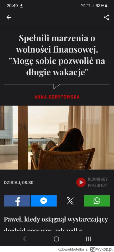 czlowiekbutelka - Pięknie trzeba naganiać na kurniki... Fejkowe artykuły w polityce j...