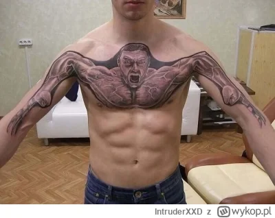 IntruderXXD - @Towarzysz_Pawulon: