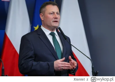 Xianist - Po tym jak zielone ludziki próbowały znieść limit miejsc parkingowych u sta...