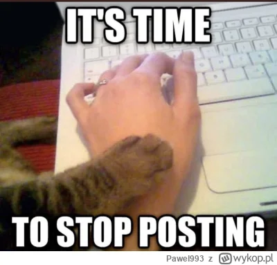 Pawel993 - @maraszarazgo_udusisz: