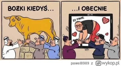 pawel8989 - Zestarzało się okruuutnie żle