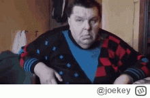 joekey - @InnyWymiar90: