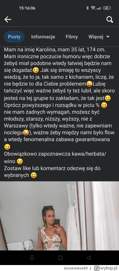 lossiemkos89 - @typowyWykopekMizogin: ta różowa ma już 500 lajków ( ͡° ͜ʖ ͡°)