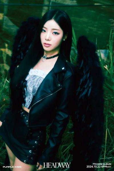 XKHYCCB2dX - #koreanka #goeun #purplekiss