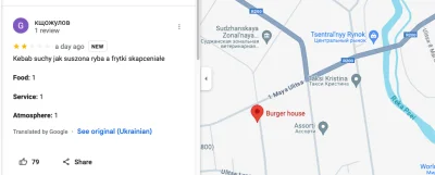 StretchyFrog - najlepszy lokal w sudży