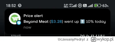 UczesanyPedryl - Po takiej zwale taka notyfikacja to śmiech na sali xD

#bynd #gielda...