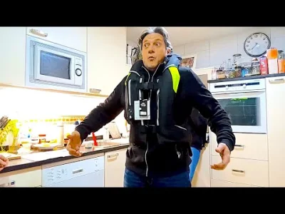 Mentis_capta - Na przyszły sezon planuję się w coś takiego zaopatrzyć. 

Motorcycle a...