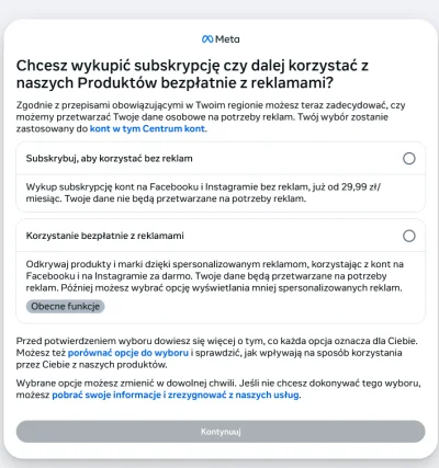STALKER_ - WTF no to nieźle fejsbook strzela sobie w stope
