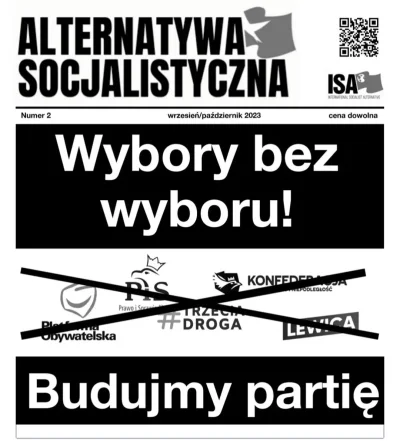 Headcrab_B - Nie tylko Konfederacja uważa że jest partią inną niż wszystkie i spoza u...