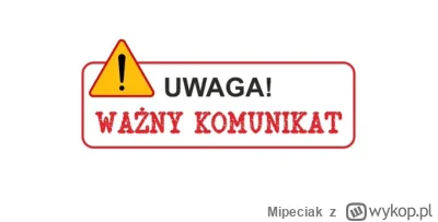 Mipeciak - #siatkowka Show must go on...

https://x.com/nysa_stal/status/183504540147...