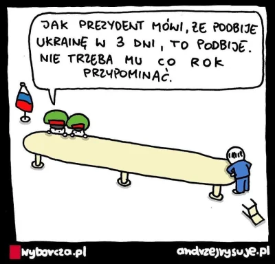 troglodyta_erudyta - #ukraina #rosja #wojna #heheszki #humorobrazkowy
