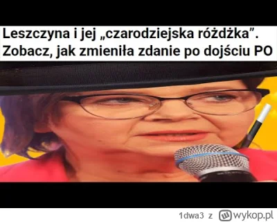 1dwa3 - Jak ona powiedziała że to zrobi to na pewno to zrobi przecież by was nie oszu...