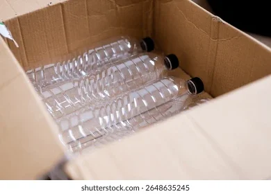 bigsy - #systemkaucyjny why nie można oddać tych butelek kurierowi po zebraniu odpowi...