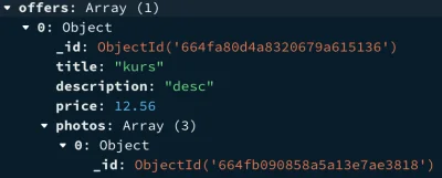 jaskowice1 - Mireczki pytanko w jaki sposób mogę znaleźć i edytować obiekt, który jes...