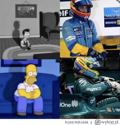 kozackikozak - don't give me hope
#f1 #bojowkafernandoalonso