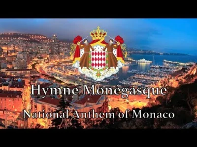 yourgrandma - Hymn Monako