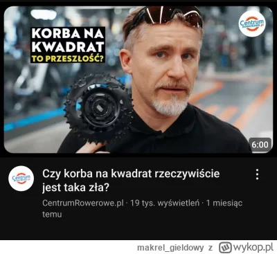 makrel_gieldowy - Kiedy przychodzi weekend moim obowiązkiem jest kręcenie xD

#zydkre...