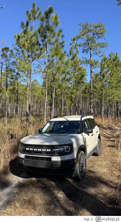 fuji - Jaki jest najlepszy samochód terenowy? Pożyczony ( ͡º ͜ʖ͡º)

20 stopni, idealn...