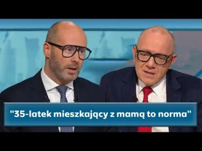 josedra52 - Ale się dziadek odpalił w 4:49 ( ͡º ͜ʖ͡º)

#jankowski #polsat #zwiazki #d...