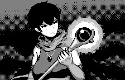 Pan_Monciwoda - Grał ktoś w Void Stranger? Wlasnie doszedłem chyba do konca gry i mam...