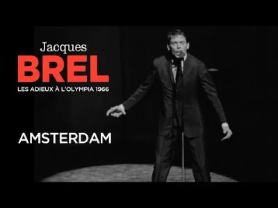 HieronimJosifBruegel - W porcie Amsterdamu
Są marynarze, którzy śpiewają
O marzeniach...