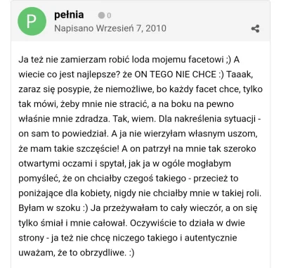 KjatanSveisson - #polka #seks #zwiazki #rozowepaski

To była nasza wspólna decyzja.