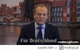 szybki-bill1 - #heheszki #polityka #bekazpisu #koalicjaobywatelska
Z moim niemieckim ...