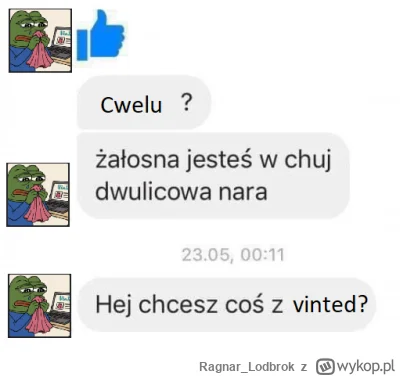 Ragnar_Lodbrok - @BaldWisdom: