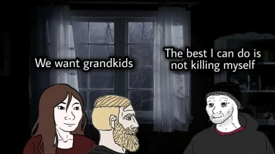 Arvin - Mnie juz dawno przestali pytać i pogodzili się z tym, że mają upośledzone dzi...