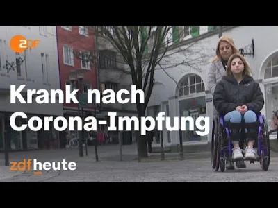 hansschrodinger - Milion wyświetleń po 8 dniach ma reportaż ZDF o ciężko poszkodowany...
