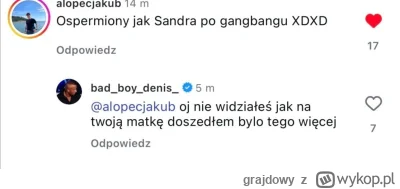 grajdowy - Jak to było? Rodzin się nie tyka rurooo


#famemma