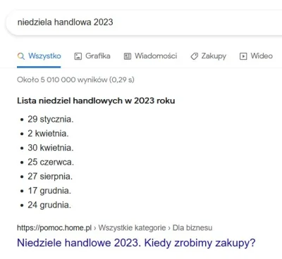 choochoomotherfucker - @szatkownica: Jedyna strona, na jaką wystarczy wejść, to googl...