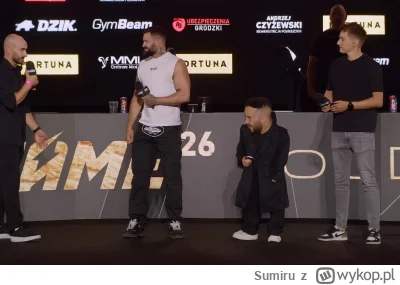 Sumiru - Tall guy
#famemma