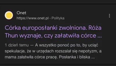 makaronzjajkiem - @Raffffffffffffffff: panie matecki, jakbyś sprawdził sobie Onet/Gaz...