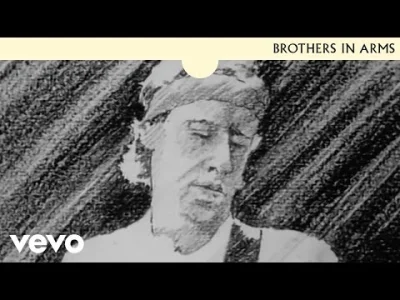 Rick_Deckard - @yourgrandma: Dire Straits - Brothers In Arms