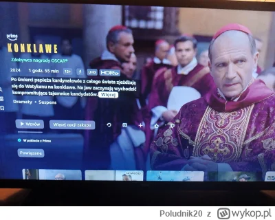Poludnik20 - Teraz to. Ale nie wiem czy dokończę. Jeśli będzie za mocne,.to przerwę. ...