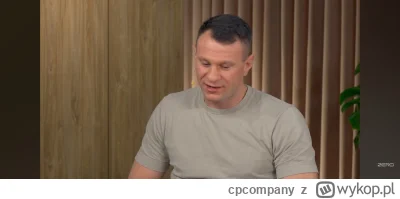 cpcompany - #famemma Wroszek jest również zakolakiem ale ma przynajmniej coś do powie...