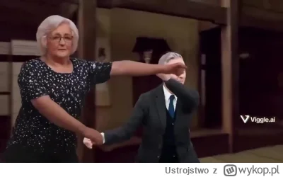 Ustrojstwo - #biedroń #heheszki