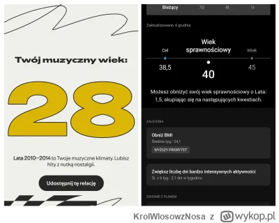 KrolWlosowzNosa - Umysł > Ciało ( ͡° ͜ʖ ͡°)

#spotify #garmin #wykop40plus