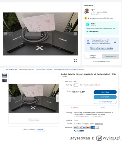 B.....n - @BayzedMan: A tutaj inna aukcja, tyle że dużo wcześniej. Działania olgino w...