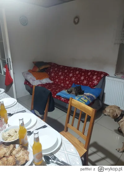 pafffel - @ubu_krul siadaj na najlepsze