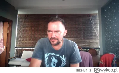 dizel81 - Pytanie z lajwa czy Gapa pójdzie do pracy.
#raportzpanstwasrodka