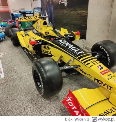 DickWilden - @DickWilden: